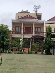 Sewa Rumah Taman Pondok Indah Wiyung