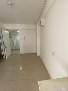 Sewa Type 2 kamar apartemen bassura lantai 10