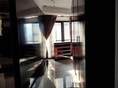 Somerset Grand Citra, apartemen kuningan disewakan