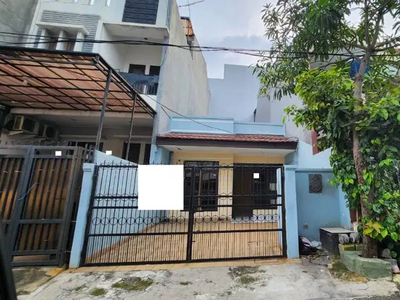 SS2823- Disewakan !! Rumah Standart Siap Huni di Kelapa Molek , NEGO