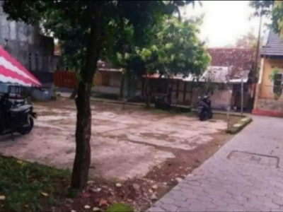 Tabah Murah, BU Di Timoho Kodya Yogyakarta