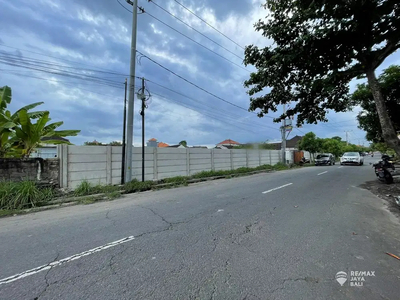 Tanah 28.38 are Lokasi Premium Dijual, area Denpasar Selatan