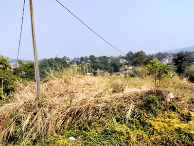 Tanah Area Cilengkrang Bandung