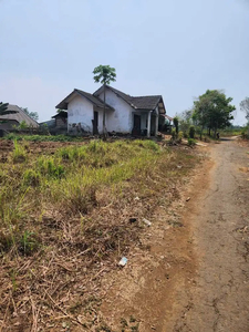 Tanah Area Kedungkandang, Siap Bangun Rumah Kos, Kota Malang LT17