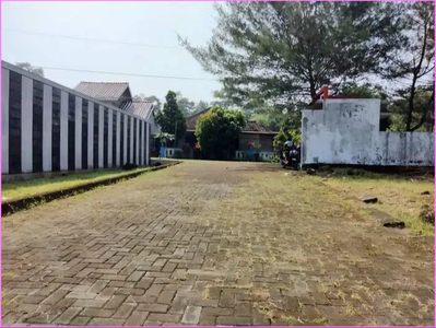 Tanah Area, Kota Bogor Barat Baru Cocok Investasi