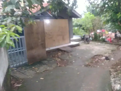 Tanah dan/atau Rumah di Pondok Aren, Bintaro