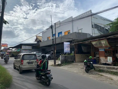 Tanah di Bukit Cinete Raya. , Jakarta Selatan