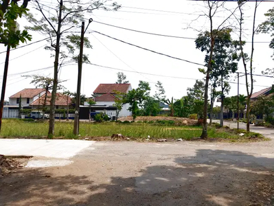 Tanah Dijual di Bandung Kota Dijamin Murah!