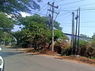 Tanah Dijual Di KIC Gatot Subroto, Ngaliyan, Semarang (11.448-LIS)