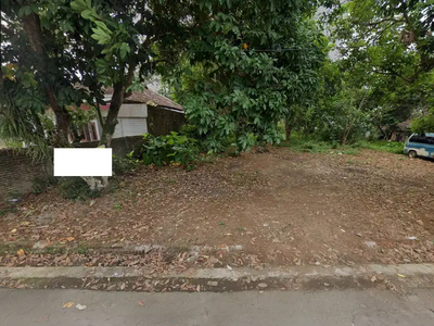 Tanah Dijual Mijen Semarang Cocok Untuk Mini Cluster Perumahan Dijual
