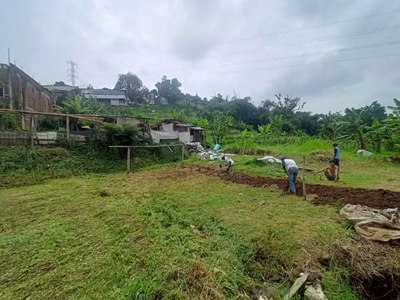 Tanah Hook Sersan Bajuri Bandung