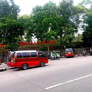 Tanah Kavling Jatinangor Selangkah ke Kampus UNPAD