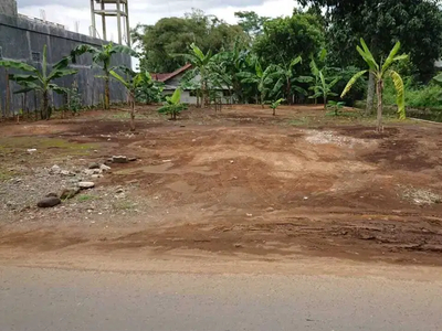 Tanah kosong dekat Stasiun, pasar PON, RS Islam Rejasari Purwokertoi