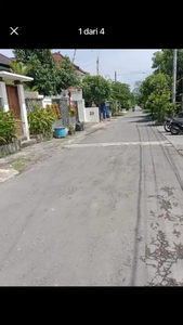 TANAH LANGKA LUASAN KECIL TUKAD BADUNG RENON