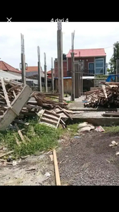 TANAH LANGKA TUKAD BADUNG RENON