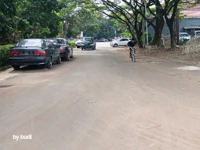 TANAH MATANG ARCAMANIK MURAH JARANG ADA