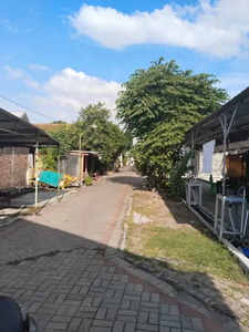 TANAH MURAH DI KENDUNG DEKAT RS BDH SURABAYA