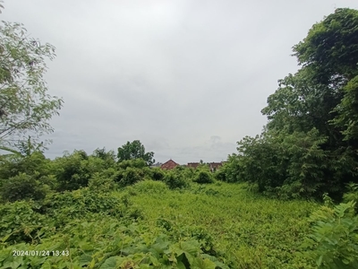 Tanah murah di Sanggulan Kediri Tabanan Bali