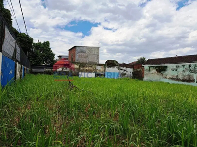 Tanah murah dilokasi tengah kota dekat Hotel Savana Lowokwaru Malang
