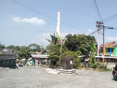 Tanah Murah Siap Bangun Rumah Sesuai Keinginan Anda