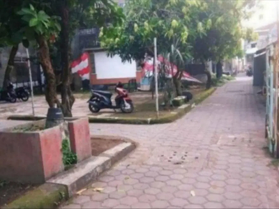 TANAH PEKARANGAN DALAM KOTA JOGJA UTARA STADION MANDALA KRIDA JK11949