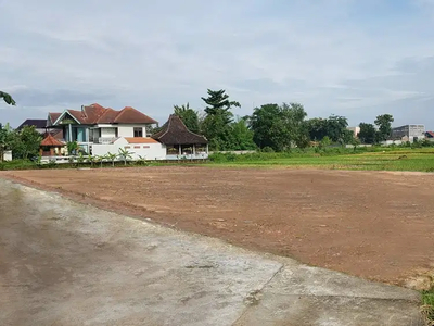 Tanah Tangerang Dekat RS MUrni Teguh Ciledug, Lokasi Strategis, Cocok