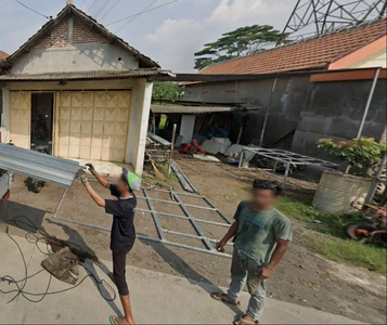 TANAH TERJANGKAU LOKASI STRATEGIS