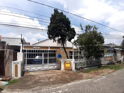 Temurah Rumah Margorejo Tangsi Paling Murah Surabaya