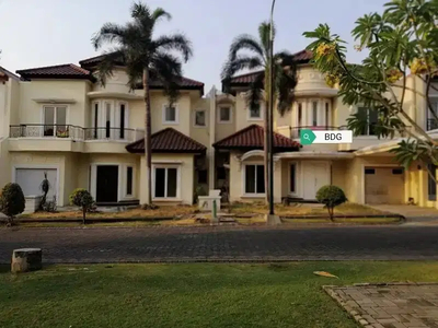 Termurah Rumah Bukit Darmo Golf Regency BDG Paling Murah Surabaya