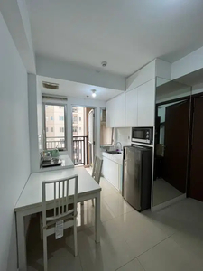 TERMURAH, Sudirman Suites Apartement, 1 bedroom, furnished