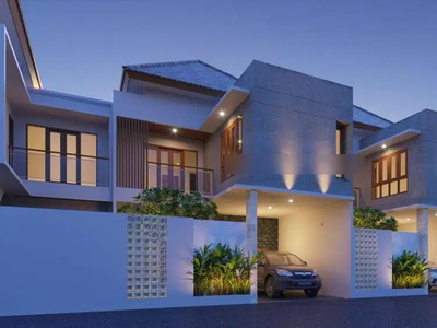 Umala idea villa sanur Bali