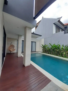 Villa Modern Petitenget Seminyak