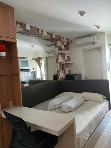 Vista - Disewakan 1BR Furnished Bulanan / Tahunan