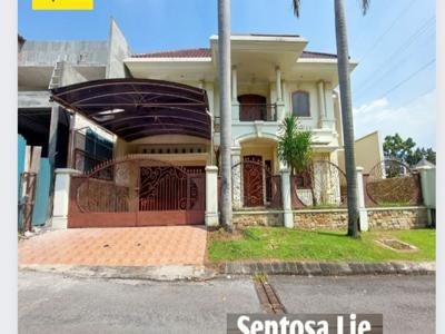 Dijual Dijual Rumah Pakuwon Indah - Villa Bukit Indah - Surabaya