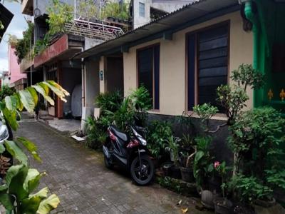 Rumah Di Lokasi Strategis Dekat Kampus Amikom dan Puskesmas Condongcatur