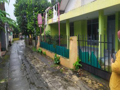 Dijual Rumah Strategis Di Jl Kaliurang Km 6,5 Dekat Kampus UGM -