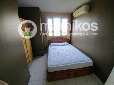 Apartemen Wisma Gading Permai Tipe 2 BR Fully Furnished Lt 9 Kelapa Gading Jakarta Utara