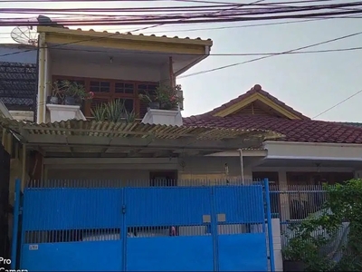 Dijual Rumah di Citra 1 Kalideres Jakarta Barat