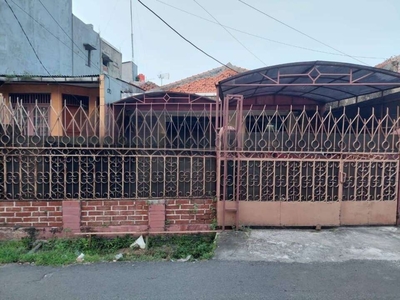 Dijual Rumah Murah Di Cipinang Muara Jakarta Timur Siaphuni