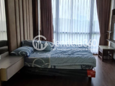 Disewakan Condominium Marigold Navapark 2BR Fully Furnished