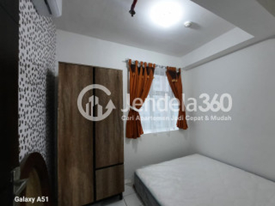 Disewakan Pancoran Riverside 2BR Semi Furnished