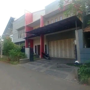 Pondok Kelapa Jakarta Timur