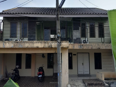 Villa Bogor Indah 1