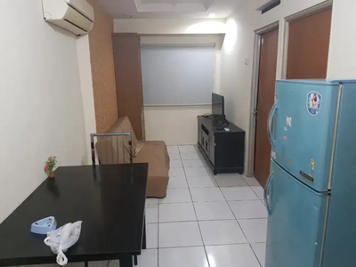 Apartemen Gateway Pesanggrahan Jakarta Selatan Furnished Nyaman Murah
