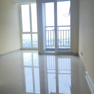 apartemen tamansari papilio daerah pusat kota surabaya studio