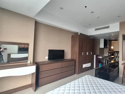 Apartemen U Residence 2 Lippo Karawaci