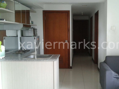 APARTEMEN WATERPLACE