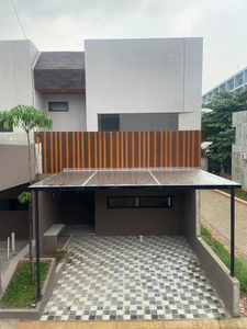 Cluster Minimalist Modern Lokasi Strategis Dekat Sekolah, Dll