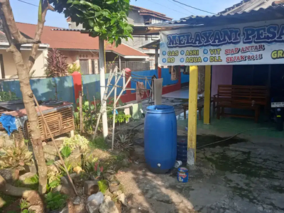 Di jual rumah di daerah Gombong