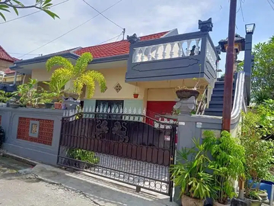 Di jual rumah jalan Tukad Petanu , Denpasar, Bali